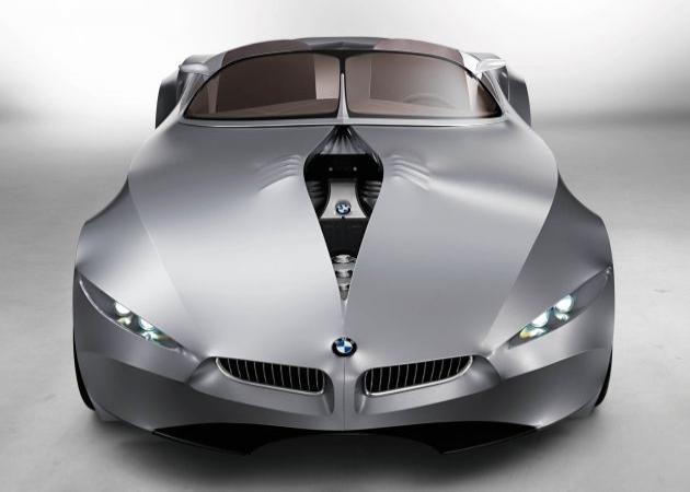 BMW GINA Light Vision:
ext_front_qf_licht_ 003